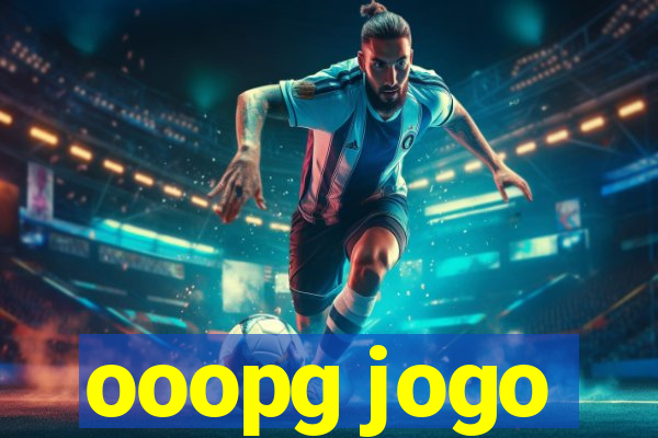ooopg jogo